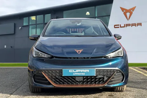 KY75EUR CUPRA Born e-Boost 79kWh VZ Auto 5dr Thumbnail #5