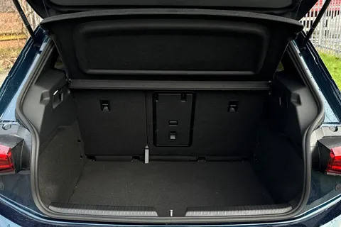 KY75EUR CUPRA Born e-Boost 79kWh VZ Auto 5dr Thumbnail #6