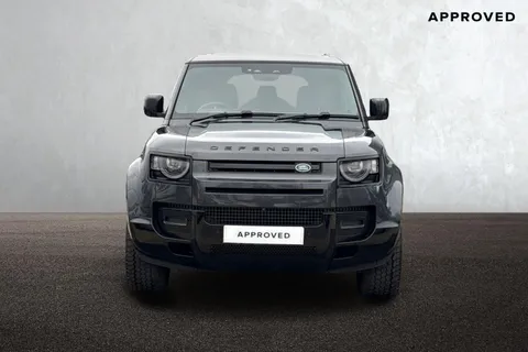 DV75XLJ Land Rover Defender 110 3.0 D250 X-Dynamic SE 5dr Thumbnail #8