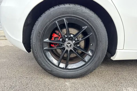 KL19XTF Mercedes-Benz A Class 1.3 A180 SE Euro 6 (s/s) 5dr Thumbnail #10