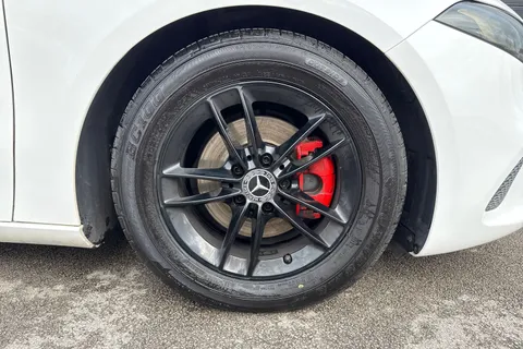 KL19XTF Mercedes-Benz A Class 1.3 A180 SE Euro 6 (s/s) 5dr Thumbnail #11