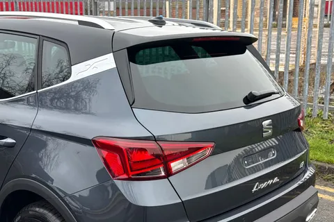 DA75HSG SEAT Arona 1.5 TSI FR DSG Euro 6 (s/s) 5dr Thumbnail #7