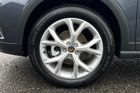 DA75HSG SEAT Arona 1.5 TSI FR DSG Euro 6 (s/s) 5dr Thumbnail #9