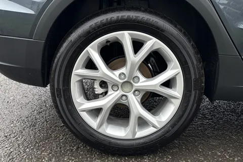 DA75HSG SEAT Arona 1.5 TSI FR DSG Euro 6 (s/s) 5dr Thumbnail #11