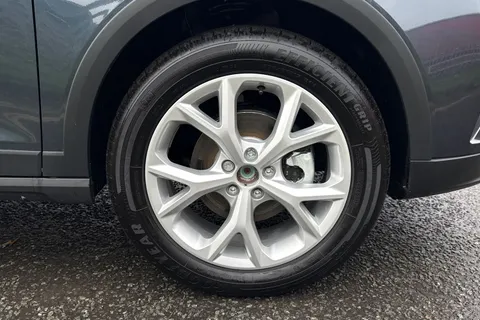 DA75HSG SEAT Arona 1.5 TSI FR DSG Euro 6 (s/s) 5dr Thumbnail #12