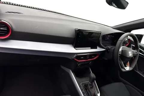 DA75HSG SEAT Arona 1.5 TSI FR DSG Euro 6 (s/s) 5dr Thumbnail #14