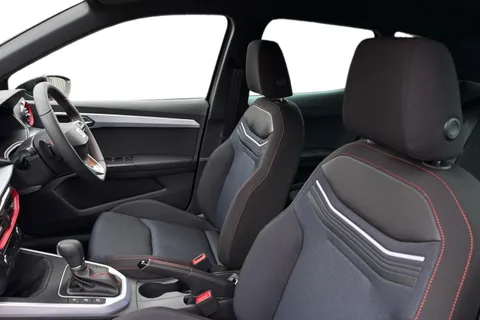 DA75HSG SEAT Arona 1.5 TSI FR DSG Euro 6 (s/s) 5dr Thumbnail #15