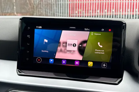 DA75HSG SEAT Arona 1.5 TSI FR DSG Euro 6 (s/s) 5dr Thumbnail #16