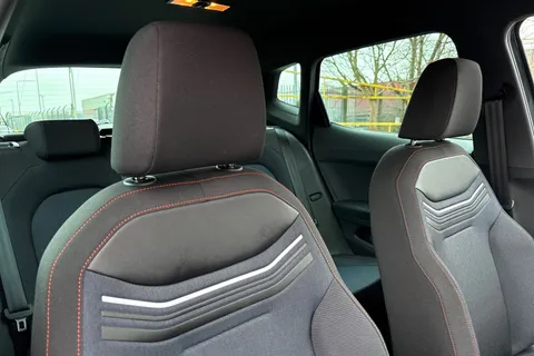 DA75HSG SEAT Arona 1.5 TSI FR DSG Euro 6 (s/s) 5dr Thumbnail #23