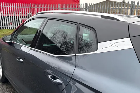 DA75HSG SEAT Arona 1.5 TSI FR DSG Euro 6 (s/s) 5dr Thumbnail #24