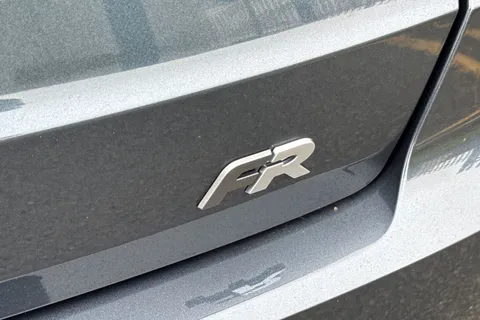 DA75HSG SEAT Arona 1.5 TSI FR DSG Euro 6 (s/s) 5dr Thumbnail #30