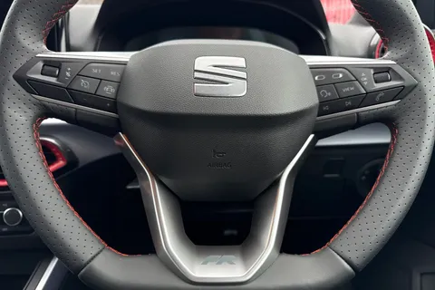 DA75HSG SEAT Arona 1.5 TSI FR DSG Euro 6 (s/s) 5dr Thumbnail #36