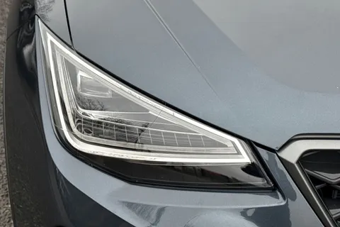 DA75HSG SEAT Arona 1.5 TSI FR DSG Euro 6 (s/s) 5dr Thumbnail #38