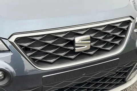 DA75HSG SEAT Arona 1.5 TSI FR DSG Euro 6 (s/s) 5dr Thumbnail #39