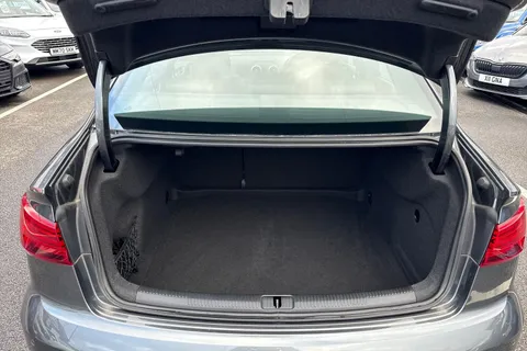 OE17EAO Audi A3 1.4 TFSI CoD S line Euro 6 (s/s) 4dr Thumbnail #10