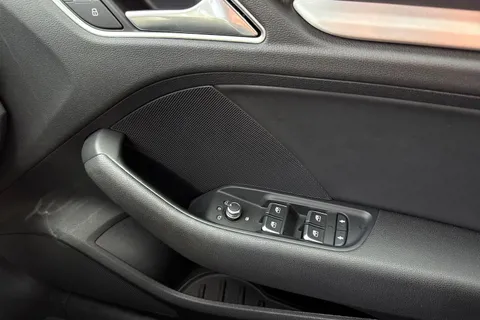 OE17EAO Audi A3 1.4 TFSI CoD S line Euro 6 (s/s) 4dr Thumbnail #18