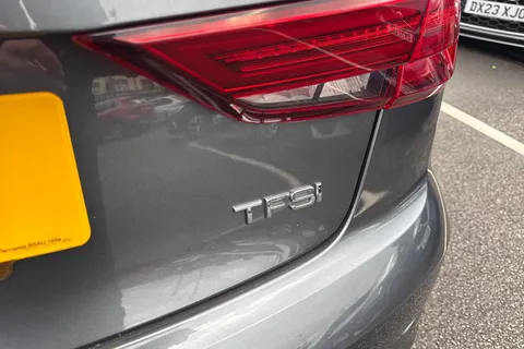 OE17EAO Audi A3 1.4 TFSI CoD S line Euro 6 (s/s) 4dr Thumbnail #27