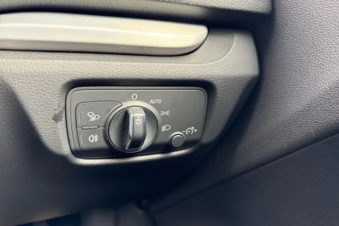 OE17EAO Audi A3 1.4 TFSI CoD S line Euro 6 (s/s) 4dr Thumbnail #28