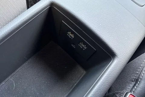 OE17EAO Audi A3 1.4 TFSI CoD S line Euro 6 (s/s) 4dr Thumbnail #39