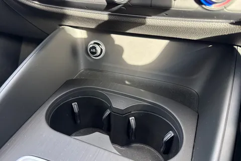 OE17EAO Audi A3 1.4 TFSI CoD S line Euro 6 (s/s) 4dr Thumbnail #40