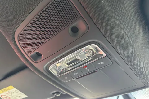 OE17EAO Audi A3 1.4 TFSI CoD S line Euro 6 (s/s) 4dr Thumbnail #42