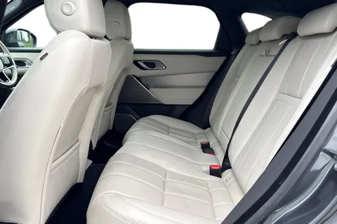 KW72UFC Land Rover Range Rover Velar 2.0 D200 Velar Edition 5dr Thumbnail #5