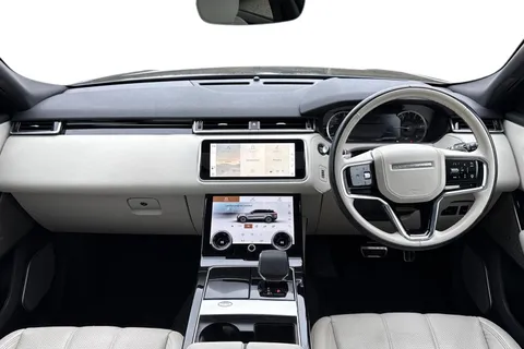 KW72UFC Land Rover Range Rover Velar 2.0 D200 Velar Edition 5dr Thumbnail #11