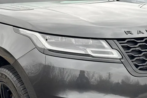 KW72UFC Land Rover Range Rover Velar 2.0 D200 Velar Edition 5dr Thumbnail #19