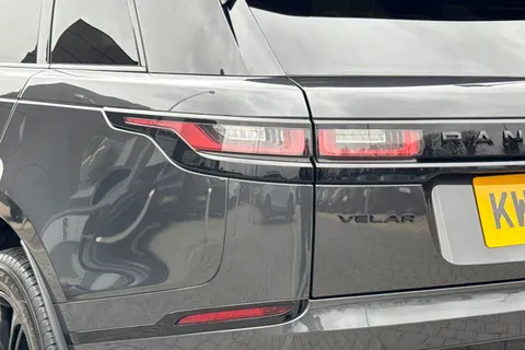 KW72UFC Land Rover Range Rover Velar 2.0 D200 Velar Edition 5dr Thumbnail #21