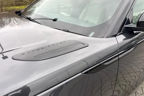 KW72UFC Land Rover Range Rover Velar 2.0 D200 Velar Edition 5dr Thumbnail #22