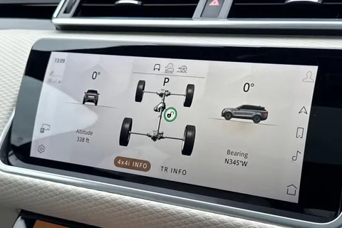 KW72UFC Land Rover Range Rover Velar 2.0 D200 Velar Edition 5dr Thumbnail #39