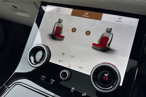 KW72UFC Land Rover Range Rover Velar 2.0 D200 Velar Edition 5dr Thumbnail #41