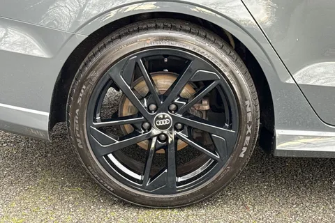 GC19BCK Audi A3 1.5 TFSI CoD 35 Black Edition S Tronic Euro 6 (s/s) 4dr Thumbnail #11