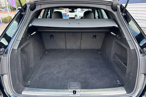 7 of 60 for Audi A4 Avant 1.4 TFSI S line Euro 6 (s/s) 5dr