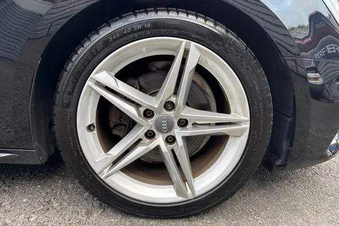 13 of 60 for Audi A4 Avant 1.4 TFSI S line Euro 6 (s/s) 5dr