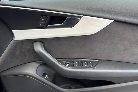 21 of 60 for Audi A4 Avant 1.4 TFSI S line Euro 6 (s/s) 5dr