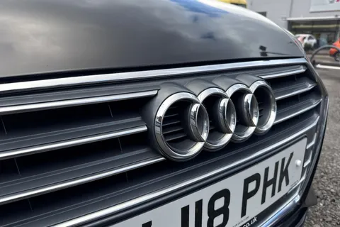 26 of 60 for Audi A4 Avant 1.4 TFSI S line Euro 6 (s/s) 5dr