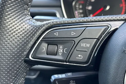 43 of 60 for Audi A4 Avant 1.4 TFSI S line Euro 6 (s/s) 5dr