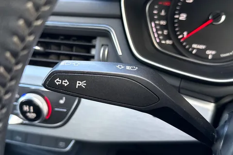 45 of 60 for Audi A4 Avant 1.4 TFSI S line Euro 6 (s/s) 5dr