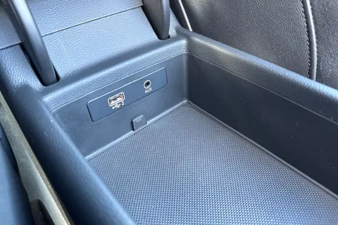 50 of 60 for Audi A4 Avant 1.4 TFSI S line Euro 6 (s/s) 5dr