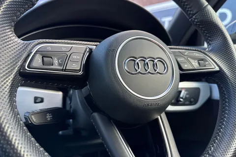 53 of 60 for Audi A4 Avant 1.4 TFSI S line Euro 6 (s/s) 5dr