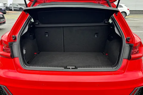 DS22UPR Audi A1 S line 30 TFSI  110 PS S tronic Thumbnail #8