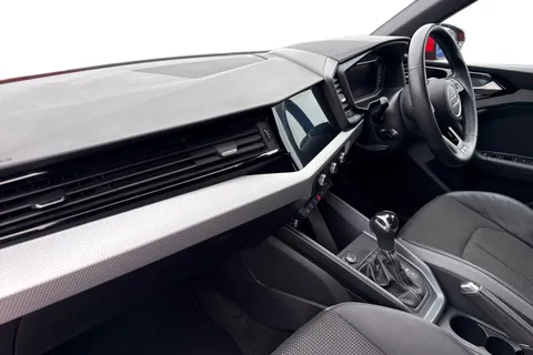 DS22UPR Audi A1 S line 30 TFSI  110 PS S tronic Thumbnail #16