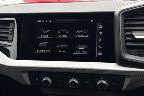 DS22UPR Audi A1 S line 30 TFSI  110 PS S tronic Thumbnail #18