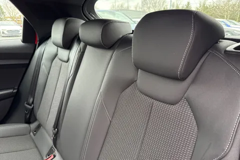 DS22UPR Audi A1 S line 30 TFSI  110 PS S tronic Thumbnail #20