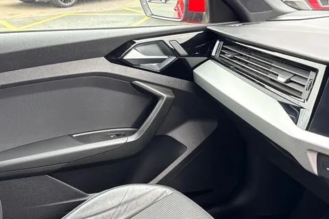 DS22UPR Audi A1 S line 30 TFSI  110 PS S tronic Thumbnail #21