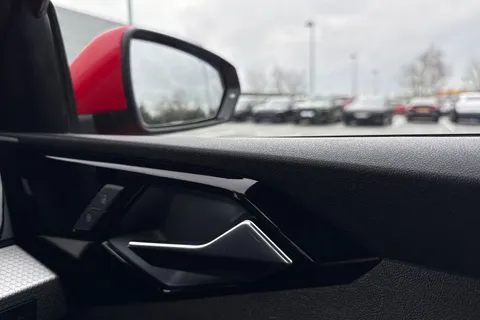 DS22UPR Audi A1 S line 30 TFSI  110 PS S tronic Thumbnail #22