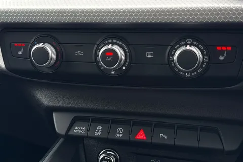 DS22UPR Audi A1 S line 30 TFSI  110 PS S tronic Thumbnail #23