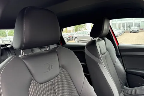 DS22UPR Audi A1 S line 30 TFSI  110 PS S tronic Thumbnail #25