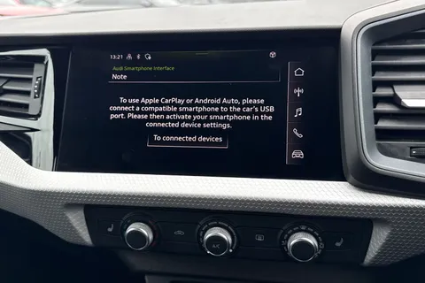 DS22UPR Audi A1 S line 30 TFSI  110 PS S tronic Thumbnail #27